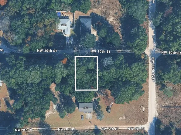 NW 10TH STREET LOT 7, OCALA, FL 34482