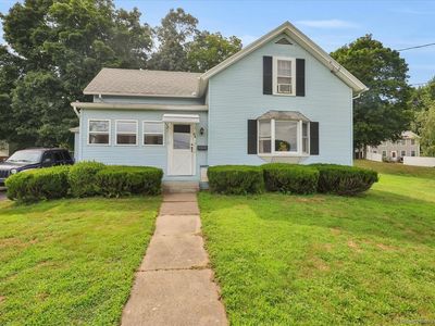 64 North School Street, Manchester, CT, 06042