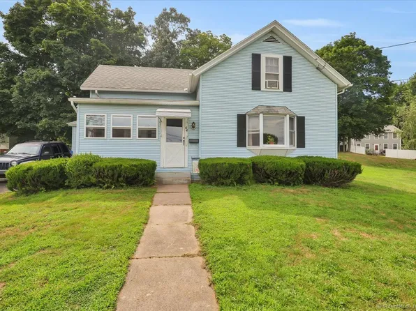 64 North School Street, Manchester, CT 06042