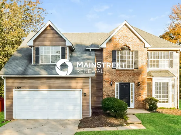 4200 Kings Cswy, Ellenwood, GA 30294