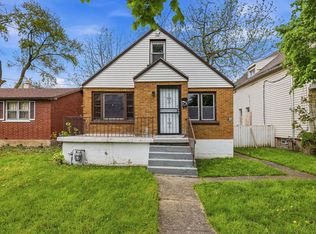 414 18th St, Niagara Falls, NY 14303