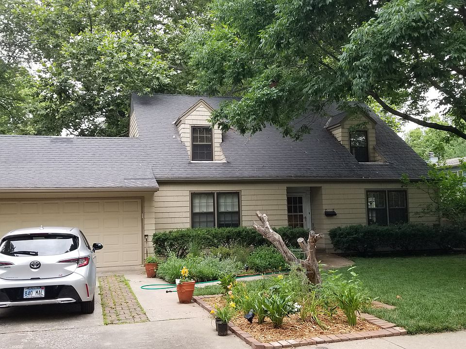 2nd image of 6108 Robinson St