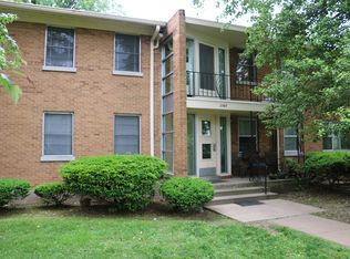 1164 Castlevale Dr APT 2, Louisville, KY 40217