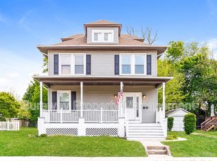 114 Walnut St, Audubon, NJ 08106