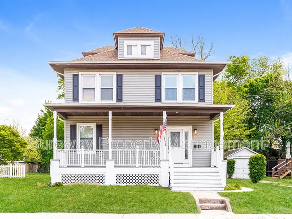 114 Walnut St, Audubon, NJ 08106