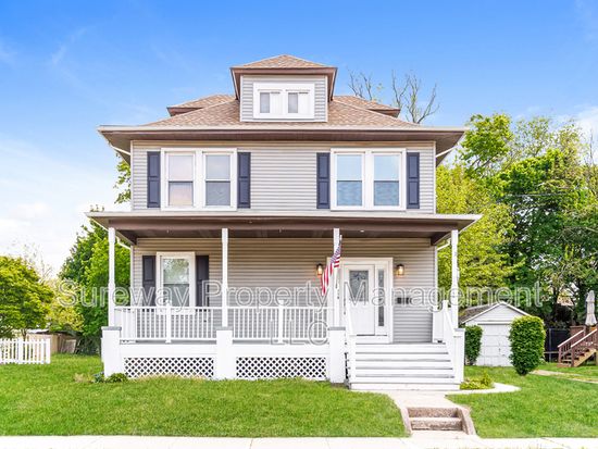 114 Walnut St, Audubon, NJ 08106