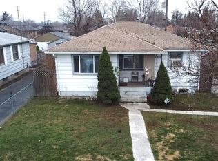 218 E Heroy Ave, Spokane, WA 99207