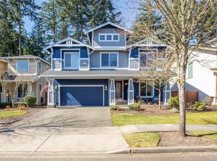 4327 Freemont St NE, Lacey, WA