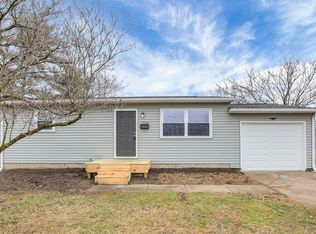 1200 Hollar Ln, Newark, OH