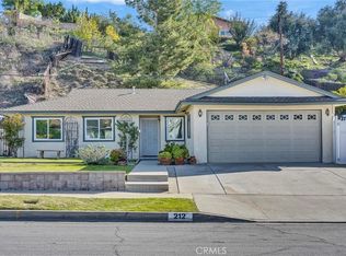 212 Macalester Dr, Walnut, CA 91789
