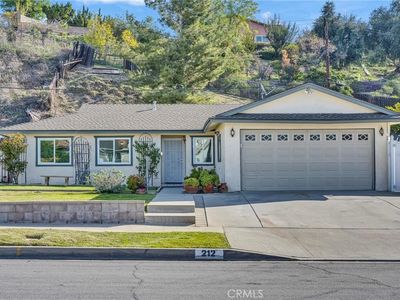 212 Macalester Dr, Walnut, CA, 91789
