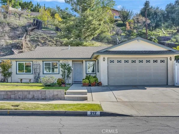 212 Macalester Dr, Walnut, CA 91789