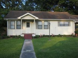 304 Louisiana Ave, New Roads, LA 70760