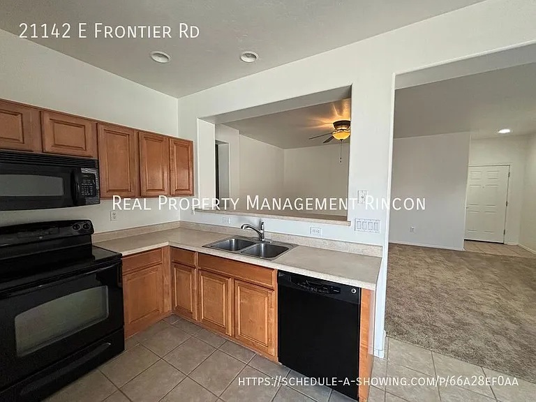 21142 E Frontier Rd — Photo 5