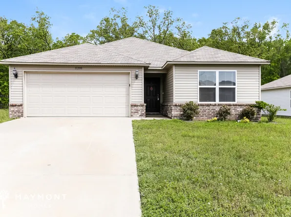 11200 Tipton Rd, Sherwood, AR 72120
