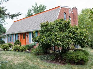 642 Shultz Dr, Hamilton, OH 45013