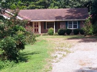 1776 Old Smithfield Rd, Goldsboro, NC 27530