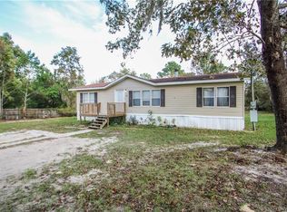 3161 N Chameleon Point, Crystal River, FL 34428