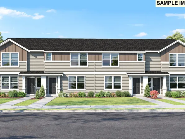 10505 NE 120th Pl, Vancouver, WA 98662