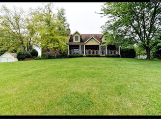 10500 Legion Rd, Yorkville, IL 60560