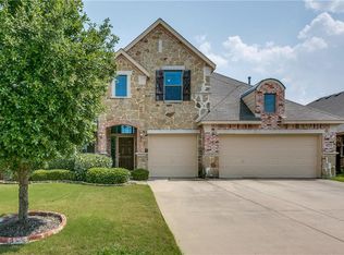 4821 Monarch Dr, Mesquite, TX 75181