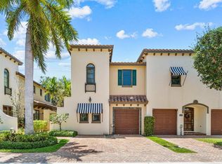 625 Via Villagio, Hypoluxo, FL 33462
