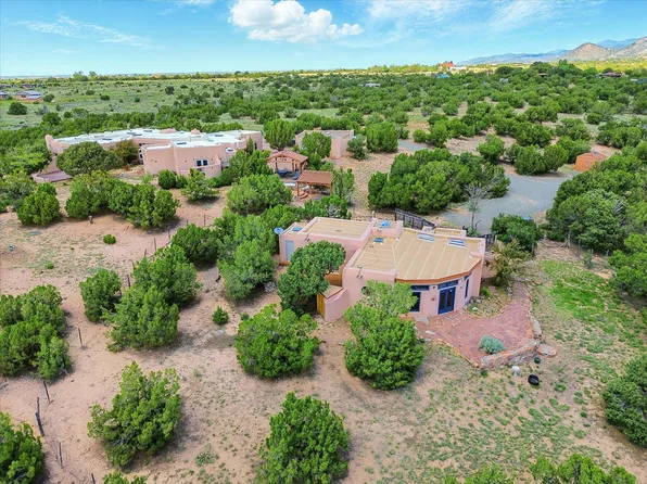 31 AB Hondo Trl, Santa Fe, NM 87508