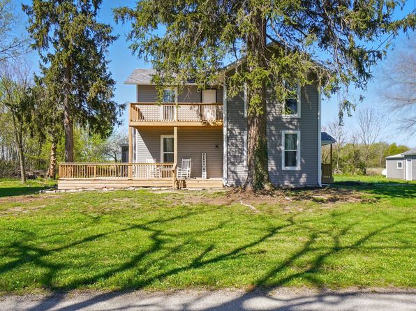 2335 Green Camp River Rd, Marion, OH 43302