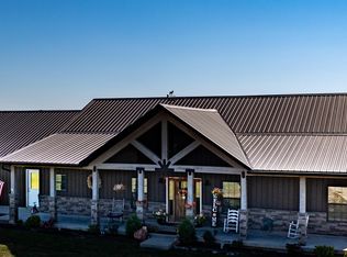 1957 Rockwood Rd, Viola, AR 72583