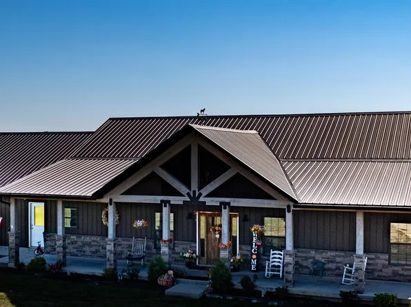 1957 Rockwood Rd, Viola, AR 72583