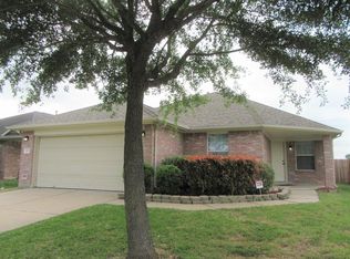 19655 Perth Meadows Ct, Katy, TX 77449