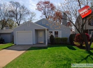 1107 Hearthstone Lndg, Chesapeake, VA 23320
