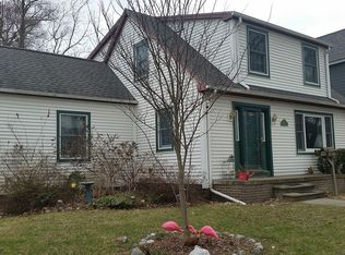 1572 Webster Ave, Birmingham, MI 48009