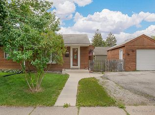 4540 Fairview Ave, Downers Grove, IL 60515