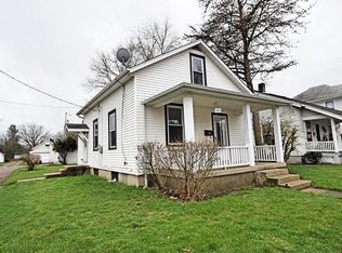 425 Hooven Ave, Lindenwald, OH 45015