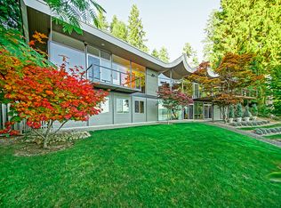 19607 Rocky Bay Point Rd, Gig Harbor, WA 98329