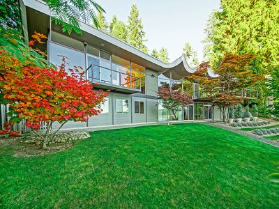 19607 Rocky Bay Point Rd, Gig Harbor, WA, 98329