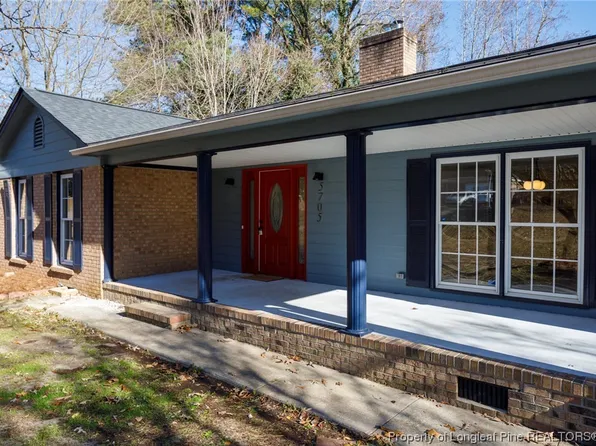5705 Weatherford Rd, Fayetteville, NC 28303