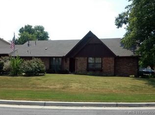 9120 E 66th St, Tulsa, OK 74133