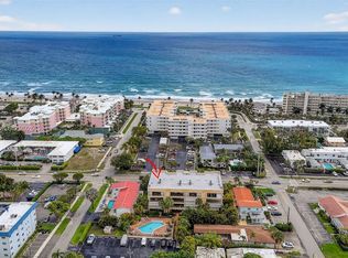Beach House, Deerfield Beach, FL 33441