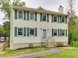 248 Winn St, Burlington, MA 01803