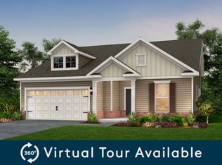2907 Campanella Dr, Murfreesboro, TN 37128
