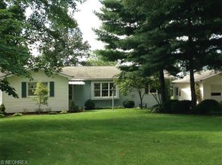7376 Miller St, Apple Creek, OH 44606