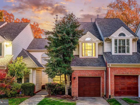 2029 Magarity Ct, Falls Church, VA 22043