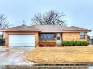 3315 NW Baltimore Ave, Lawton, OK 73505