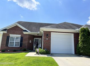 110 Oxford Dr, Goldsboro, NC 27534