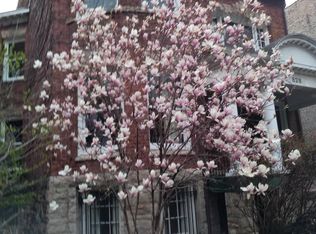 828 W George St UNIT 1, Chicago, IL 60657