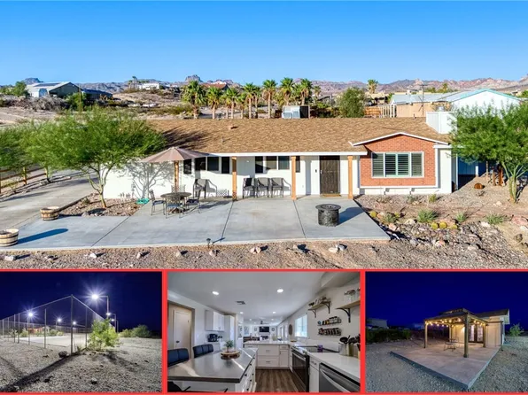 4350 El Camino Rd, Bullhead City, AZ 86429