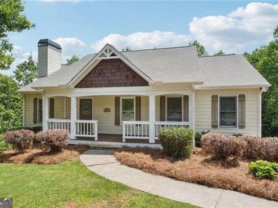 58 Arabian Ct, Jasper, GA, 30143