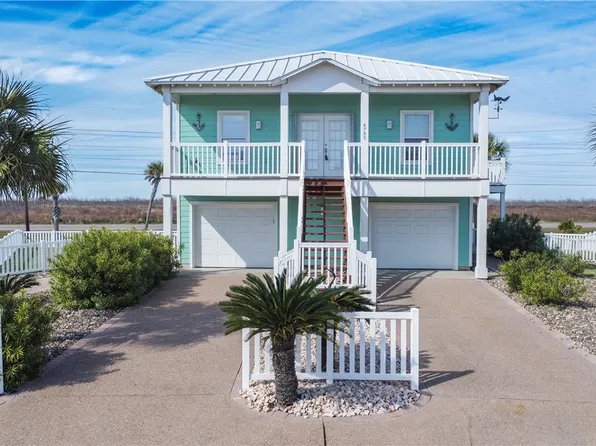 4785 Captiva Ln, Port Aransas, TX 78373